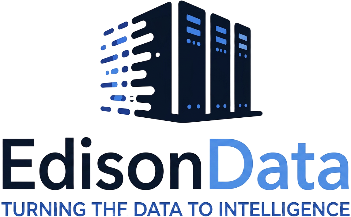 EdisonData